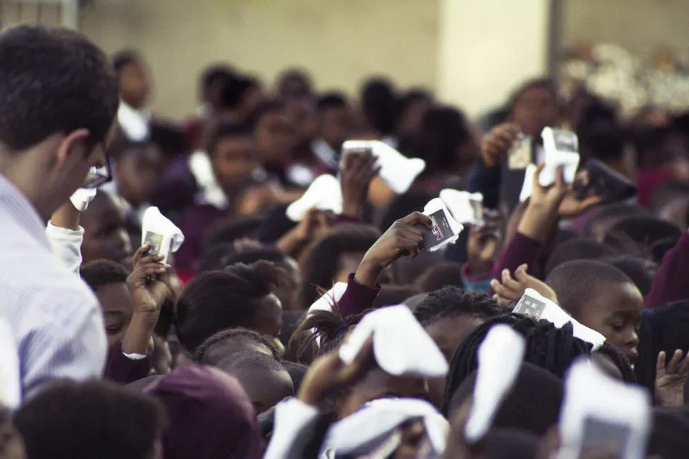 2020 hasn't slowed us down!