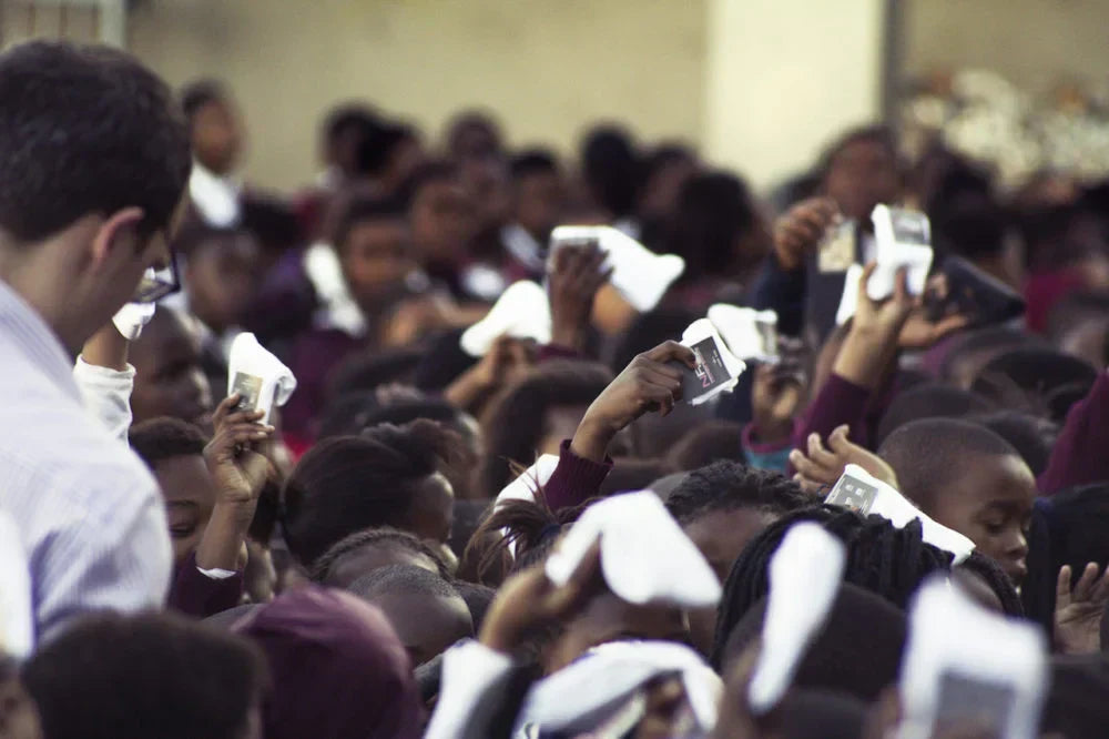 Embracing Conscious Fashion