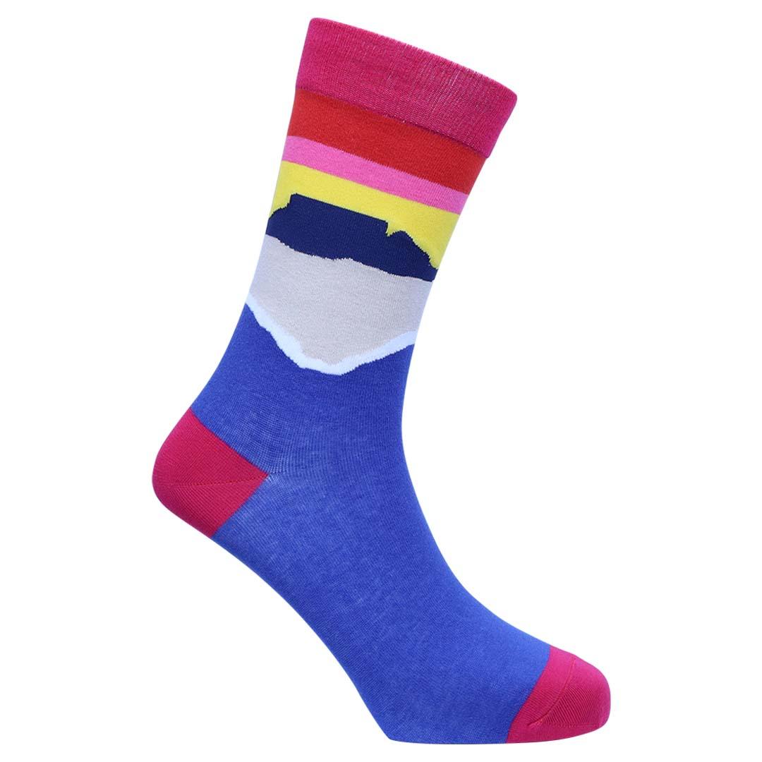 Tabletop Sunset 8-11