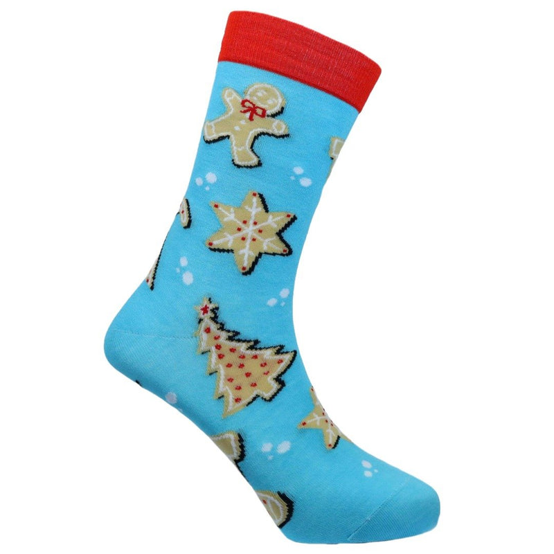 Christmas Cookies Sock