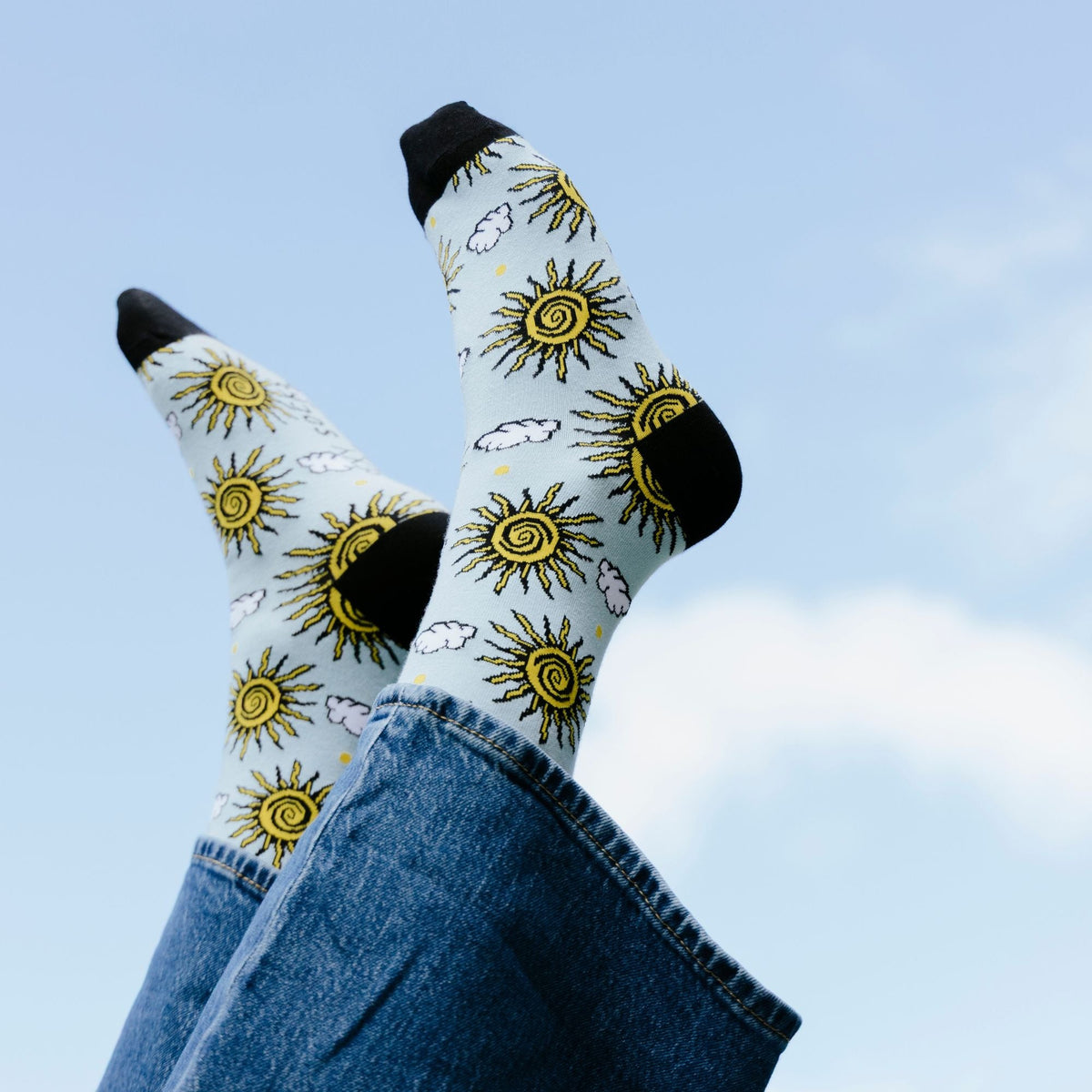 Cotton Socks