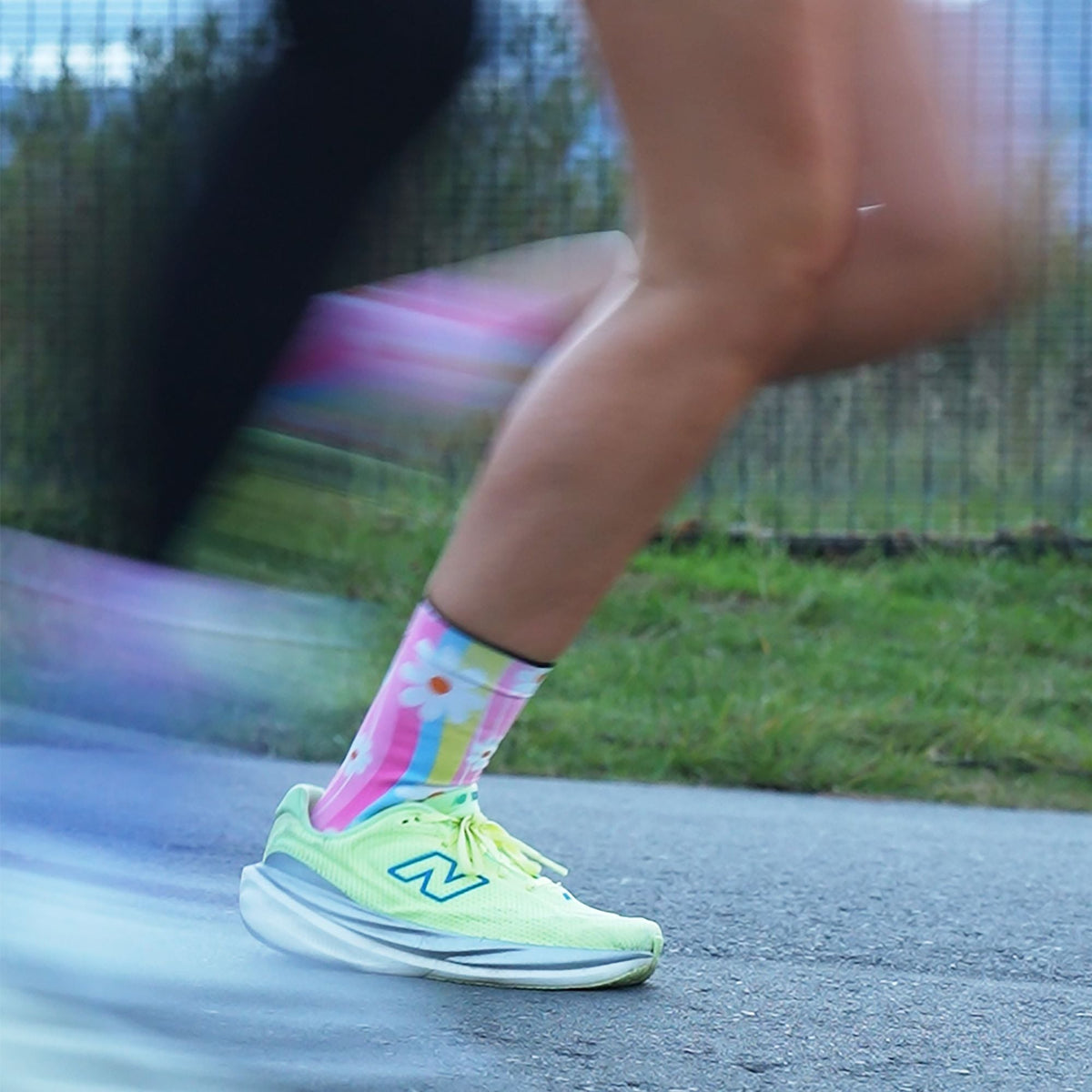 Active Socks