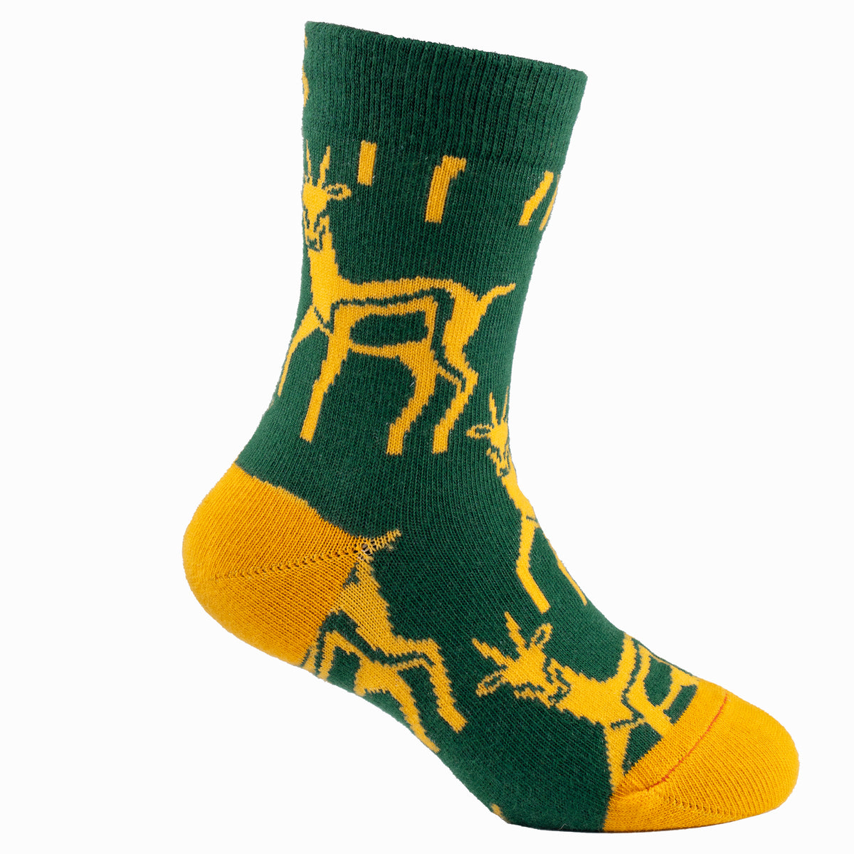 Baby Bok Kids Cotton Socks