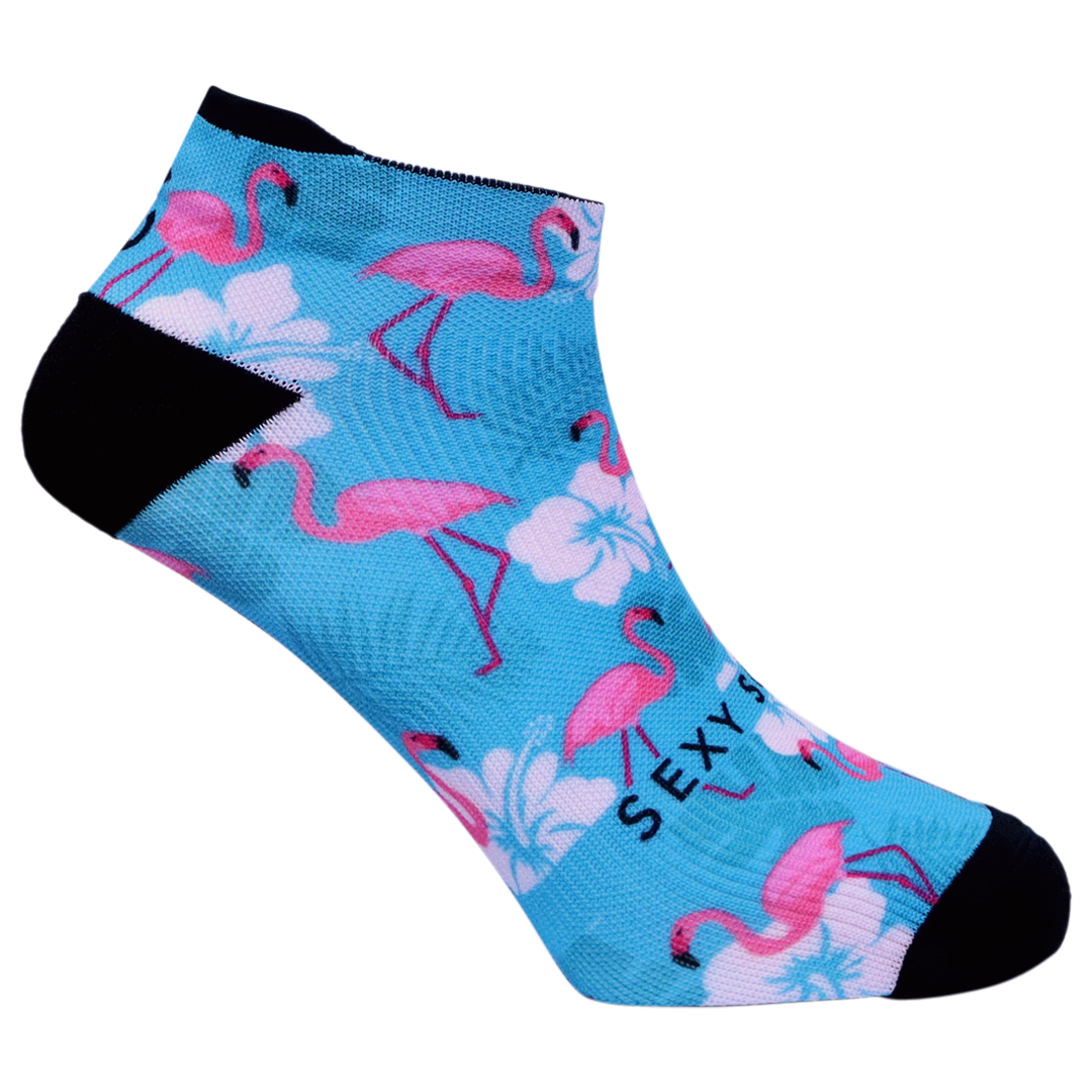 'Flamenco' Ultimate Active Socks