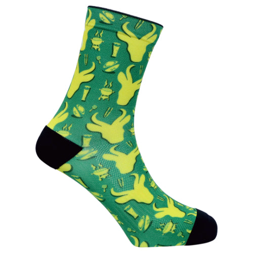 Game Day Active Socks