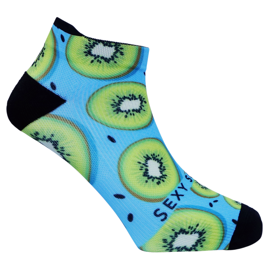 'Kool Kiwi' Ultimate Active Socks
