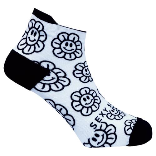 Petals Printed Anklet - 4-7