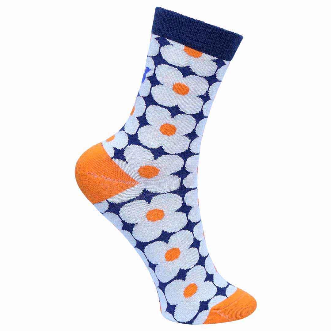 Scandi Candy Petrol 4-7