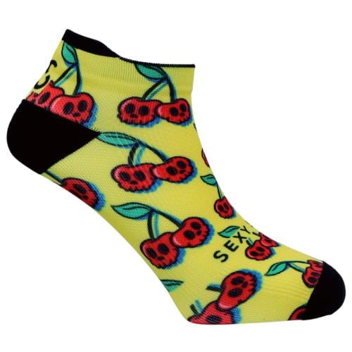 Skull Candy Printed Anklet - 8-12