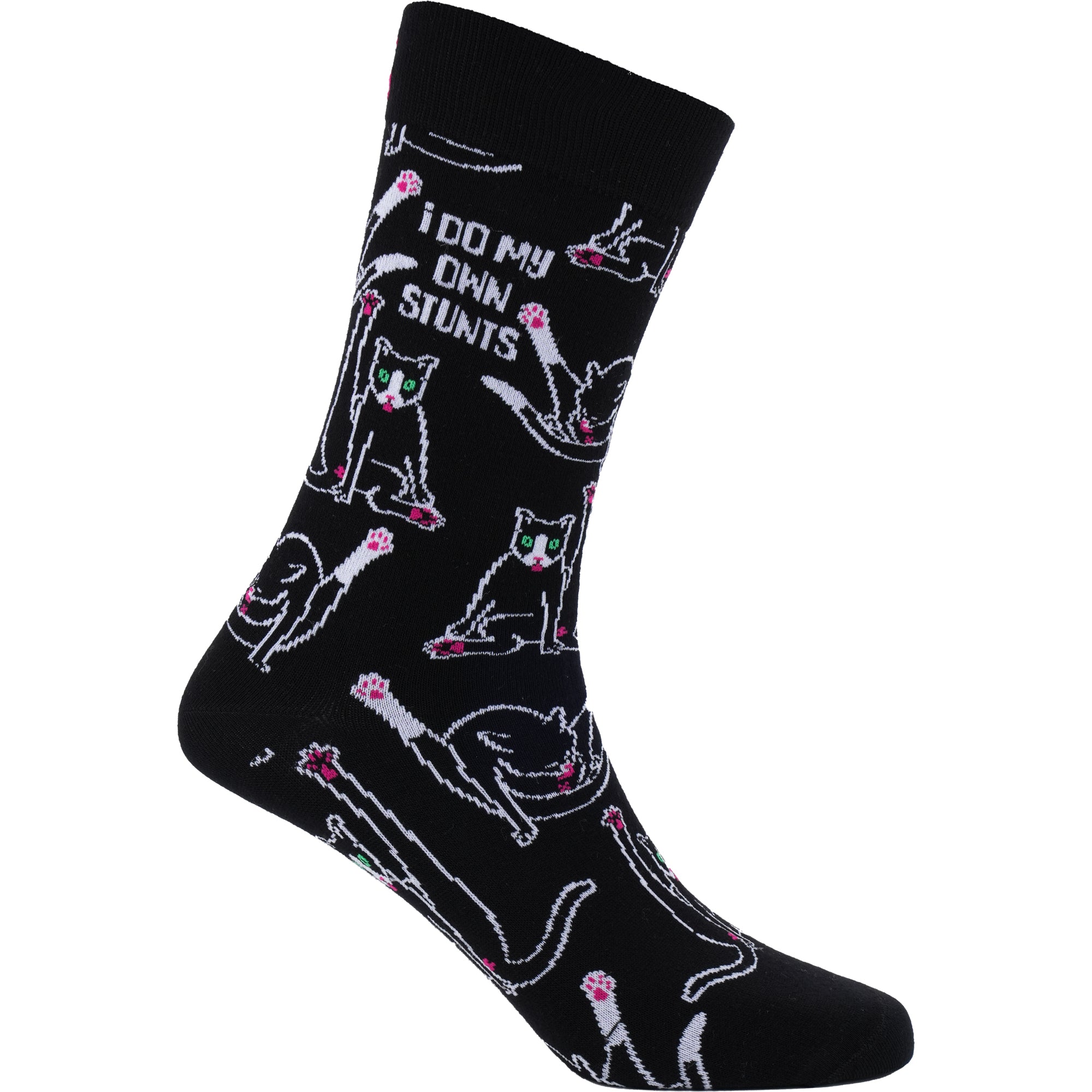 Stuntman Bamboo Socks