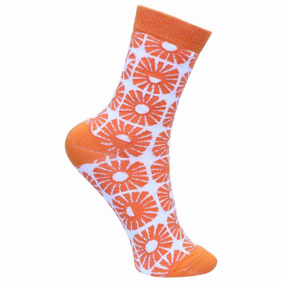 Sunshine Persimmon 4-7