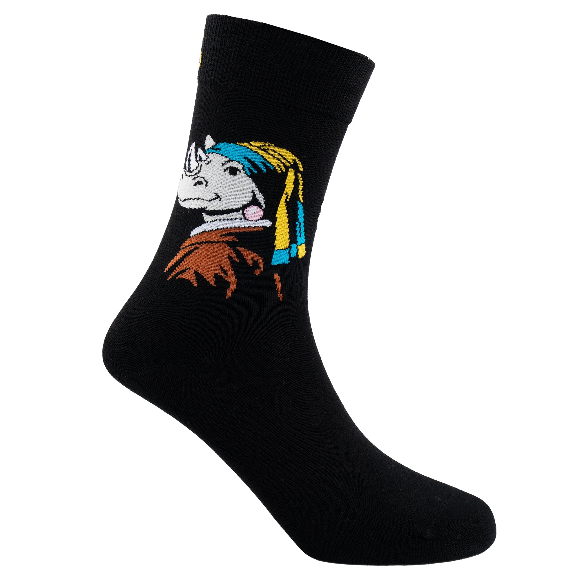 The Pearl Bamboo Socks