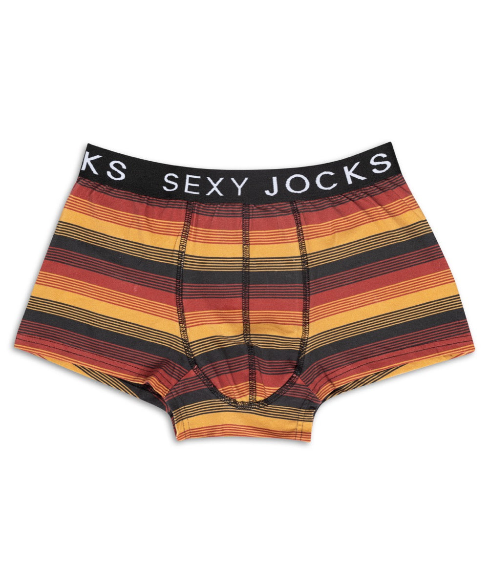 'Ombre Stripe' Jocks